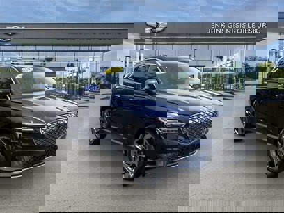 Used 2024 Genesis Electrified GV70 Advanced