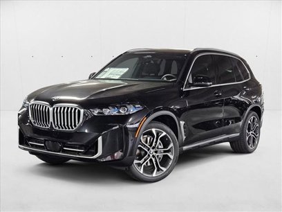 New 2026 BMW X5 sDrive40i w/ Climate Comfort Package