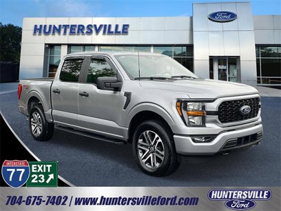 Used 2023 Ford F150 XL w/ STX Appearance Package