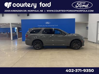 Used 2022 Dodge Durango GT