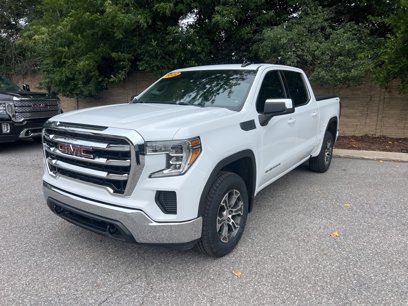 Used 2020 GMC Sierra 1500 SLE w/ SLE Value Package