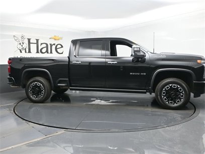Used 2022 Chevrolet Silverado 3500 High Country w/ Safety Package II