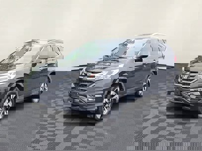 Used 2015 Honda CR-V Touring