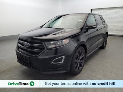 Used 2015 Ford Edge Sport w/ Equipment Group 401A