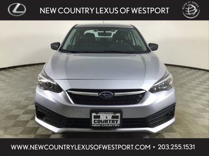 Used 2023 Subaru Impreza 2.0i