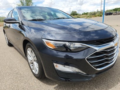 Used 2023 Chevrolet Malibu LT