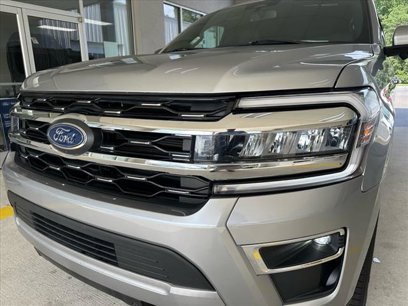 Used 2023 Ford Expedition Limited