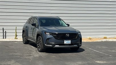 New 2024 MAZDA CX-50 2.5 Turbo w/ Accent Package