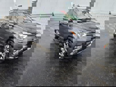 Certified 2018 Toyota RAV4 Limited