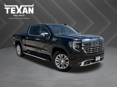 Used 2023 GMC Sierra 1500 Denali