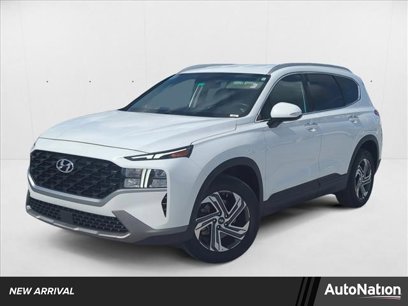 Used 2023 Hyundai Santa Fe SEL w/ Cargo Package