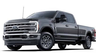 New 2025 Ford F350 Lariat
