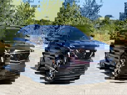 Used 2020 Cadillac XT4 Sport w/ Cold Weather Package