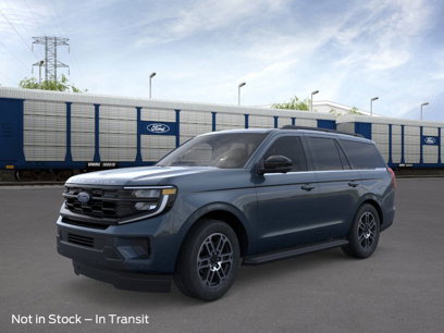 New 2025 Ford Expedition Active
