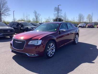 Used 2020 Chrysler 300 Limited