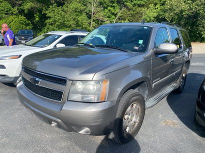 Used 2008 Chevrolet Tahoe LT w/ LT Preferred Equipment Group