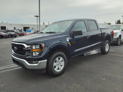 Used 2023 Ford F150 XLT