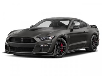 Used 2022 Ford Mustang Shelby GT500 w/ Handling Package