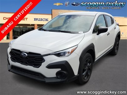 Used 2024 Subaru Crosstrek 2.0i
