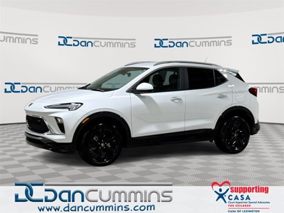 Used 2024 Buick Encore GX Sport Touring