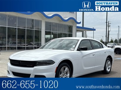 Used 2023 Dodge Charger SXT