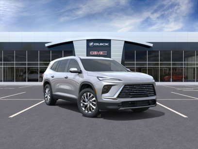 New 2025 Buick Enclave Preferred