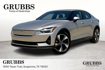 Used 2024 Polestar Polestar 2