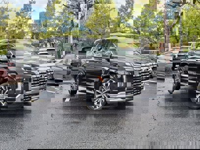 Certified 2024 Hyundai Palisade Calligraphy