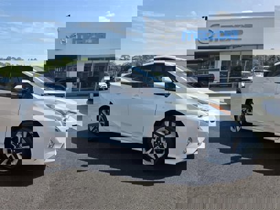 Used 2017 Toyota Prius Four Touring