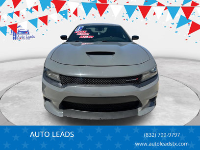 Used 2019 Dodge Charger GT w/ Blacktop Package