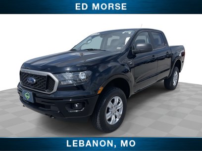 Used 2021 Ford Ranger XLT