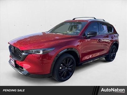 Used 2024 MAZDA CX-5 2.5 Turbo