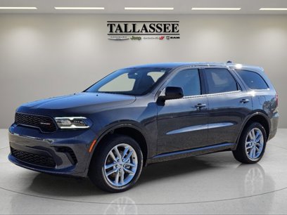New 2025 Dodge Durango GT