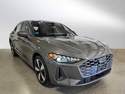 New 2025 Audi A5 2.0T Premium Plus