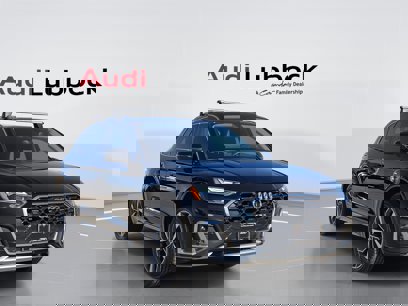 Certified 2023 Audi Q5 2.0T Premium w/ Convenience Package