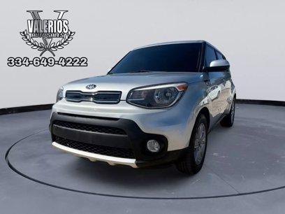 Used 2017 Kia Soul +