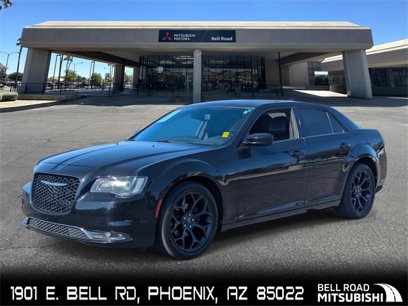 Used 2019 Chrysler 300 S