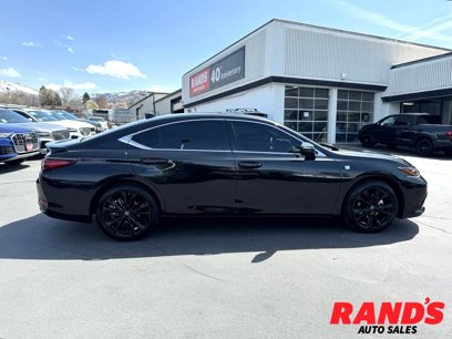 Used 2024 Lexus ES 300h F Sport w/ Accessory Package (Z2)