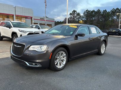 Used 2021 Chrysler 300 Touring L w/ Popular Equipment Group