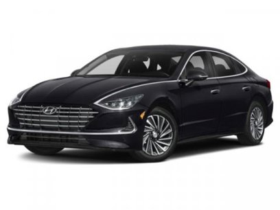 Used 2022 Hyundai Sonata SEL