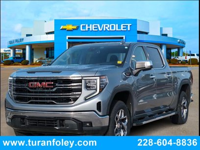 Used 2023 GMC Sierra 1500 SLT w/ SLT Premium Package