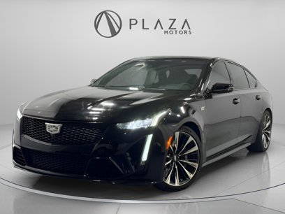 Used 2024 Cadillac CT5 V Blackwing w/ Driver Assist Package