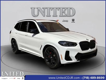 Used 2024 BMW X3 M40i w/ Premium Package