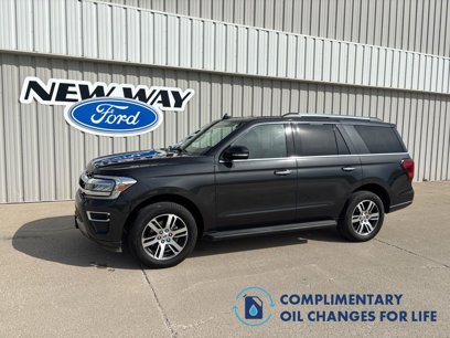 Used 2024 Ford Expedition Limited
