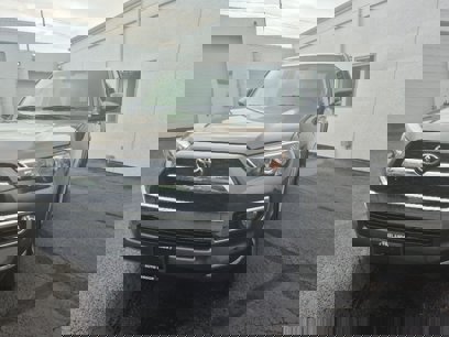 Used 2018 Toyota 4Runner Limited