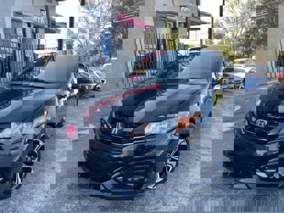 Used 2014 Honda Civic Si