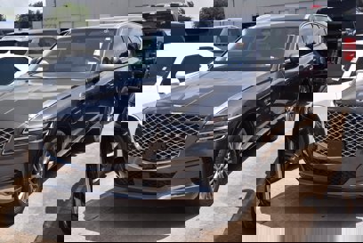Used 2022 Genesis GV80 2.5T