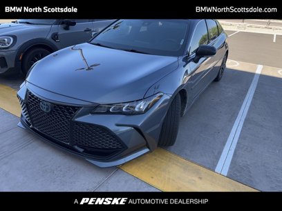 Used 2020 Toyota Avalon XSE