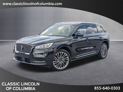 Used 2020 Lincoln Corsair Reserve w/ Equipment Group 201A