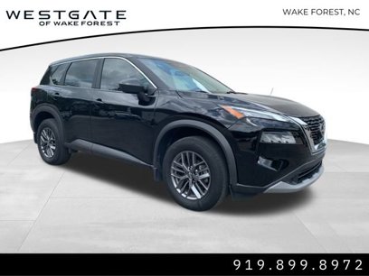 Used 2023 Nissan Rogue S